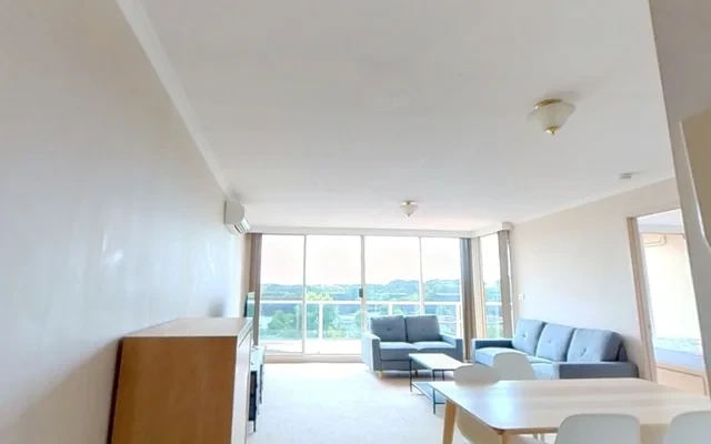 17 Chandler St - chỗ ở sinh viên tại Canberra
