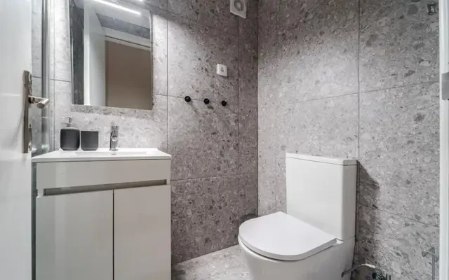 apartment in Sé de Braga and São Lázaro - ที่พักนักศึกษาในบรากา