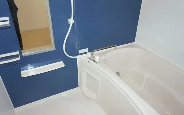 へりていじ桜井Ⅱ 1階 - Mino student accommodation - 1階 - 1LDK