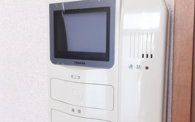 レオパレス桜町 2