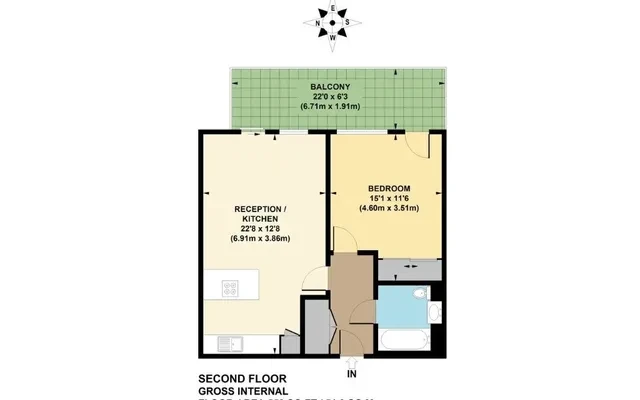 LH-Langham House 4