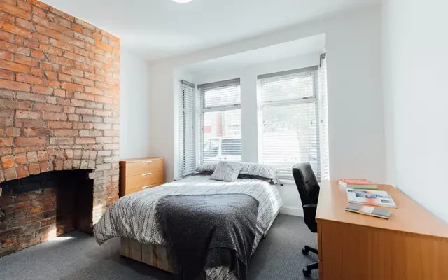 Goddard Avenue 1