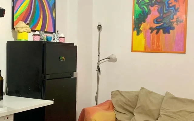 Apartment in Via Oreste Mattirolo, Roma for 58 m² with 2 bedrooms 0
