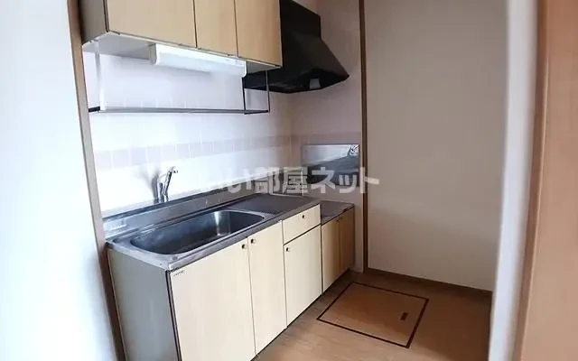 ソレアード小田 102号室 - Mizunami student accommodation - 102 - 2DK