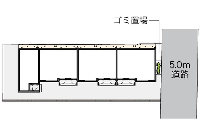 ピッコロハウス 2