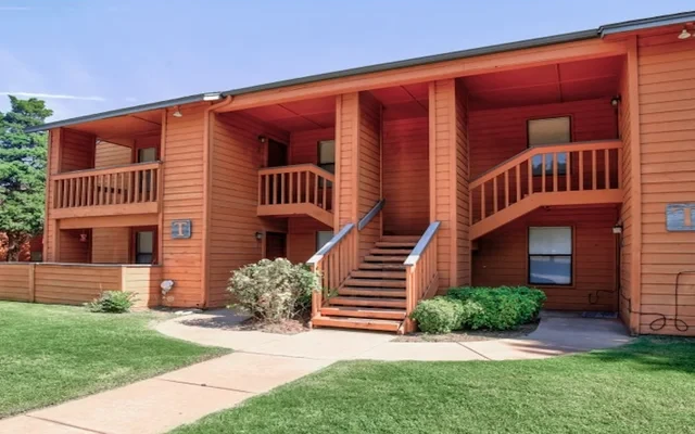 Forest Pointe Apartments 2