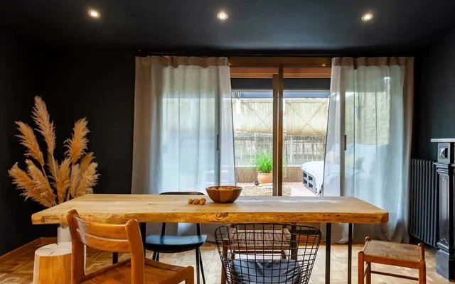 Quemu - 2 bedrooms in Eixample Esquerra 3