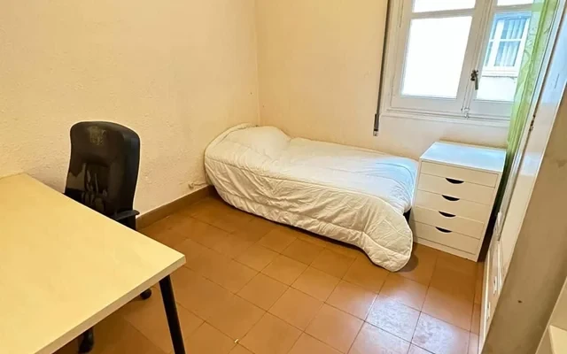 PASEO FERNANDO CATOLICO Nº55 PL2 PTA D 0