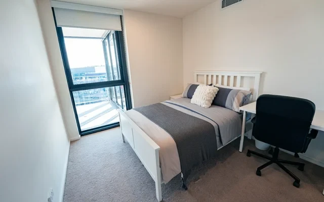 45 West Row 3
