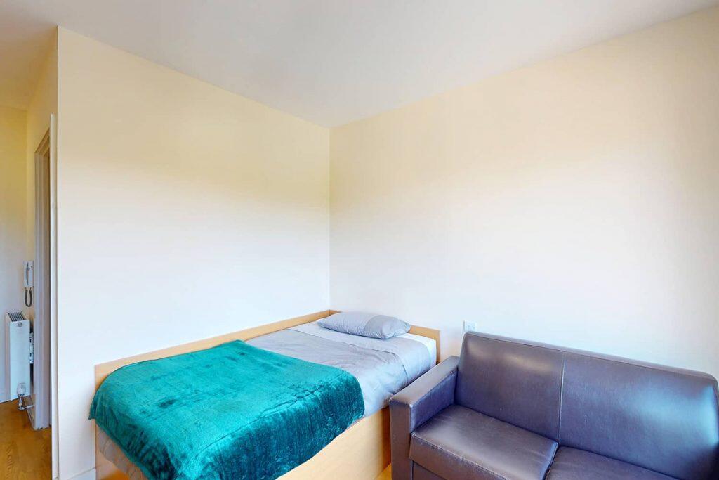 Studio – Ground Floor