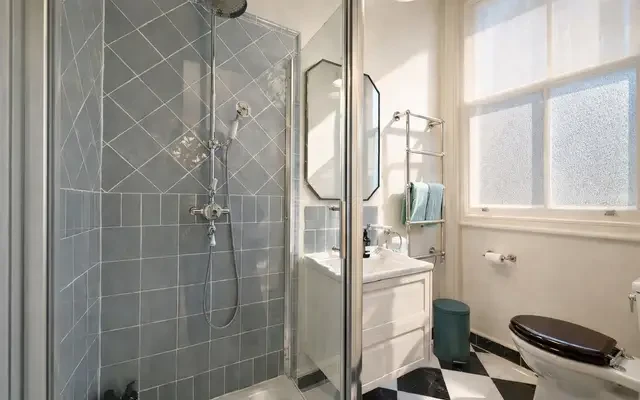 Penywern Road, Earls Court 4