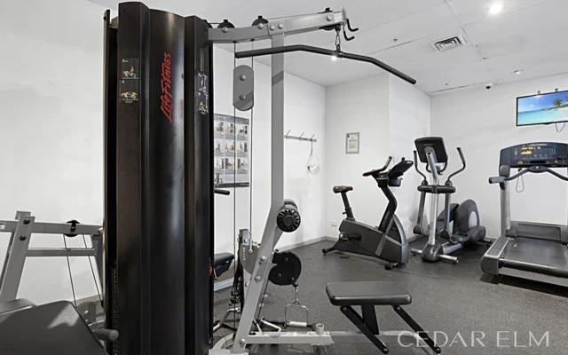 City Lifestyle Accommodation 3