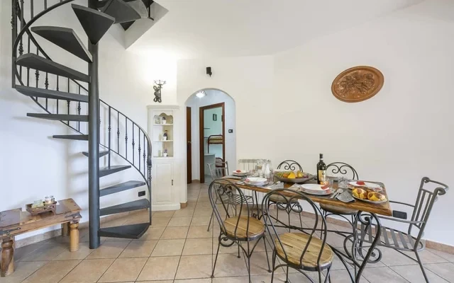Villa Monte Enrico - Localita Gantin 4
