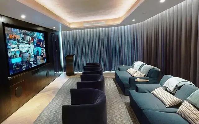 Principal Place 11475# 4