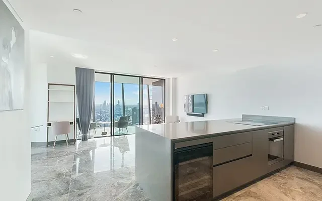 One Blackfriars, London, SE1 9GQ 3