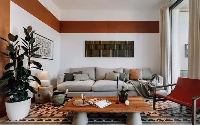 Anora - 3 bedrooms and terrace in Eixample Dreta 1