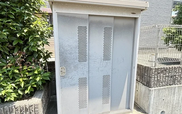 レオパレス銀河 1