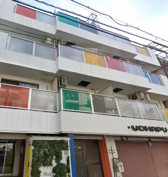 ロイヤルマンションNihonbashi