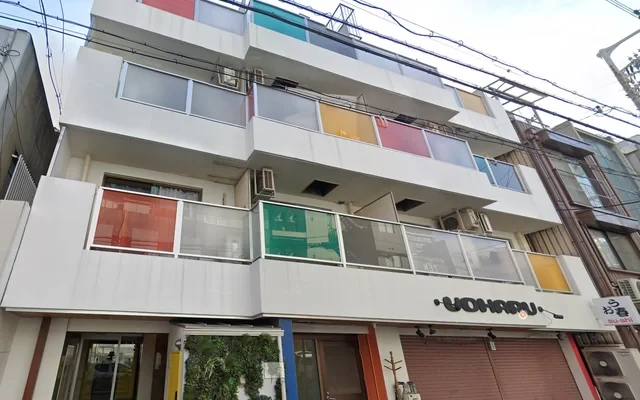 ロイヤルマンションNihonbashi - Osaka student accommodation