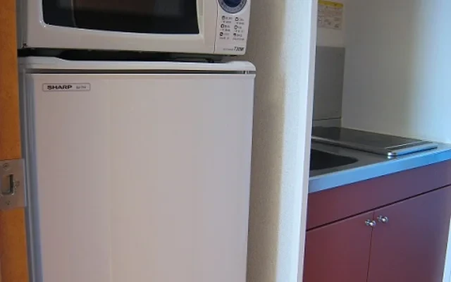 レオパレスペイサージュ 2