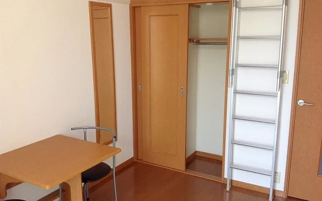 静岡大学前セカンド - 静岡市の学生向け宿泊施設 - 103号房间(带独立厨房)
