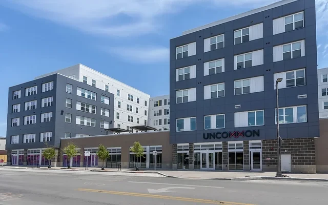 UNCOMMON Columbus 2