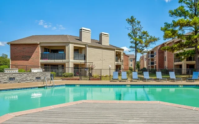Copperfield Apartments 3