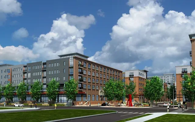 Harrison Yards 0