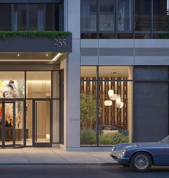 The Lotus NYC