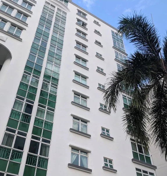 Kasturina Lodge - Horizon - F