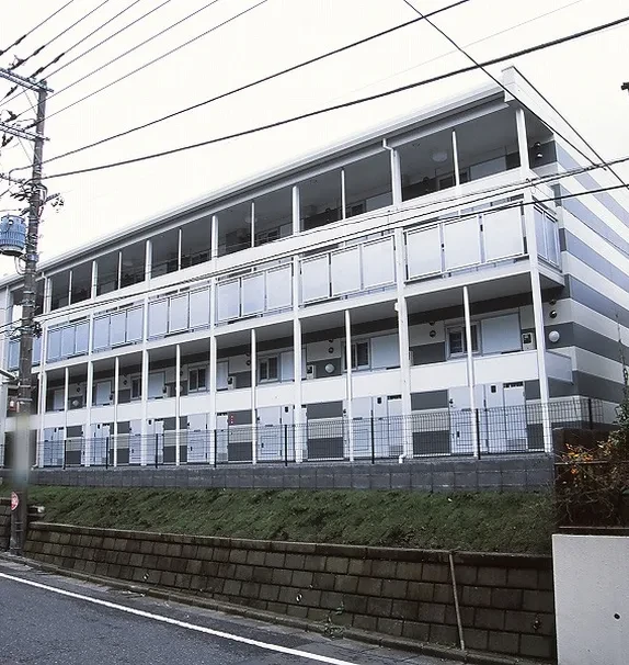 レオパレス若宮