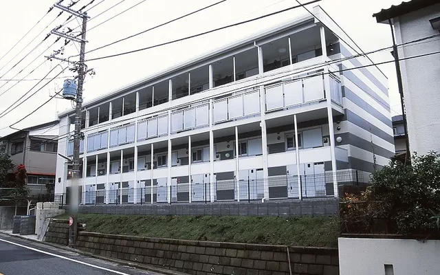 レオパレス若宮 0