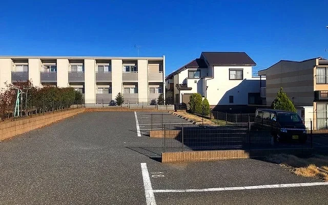レオパレスボナール 1