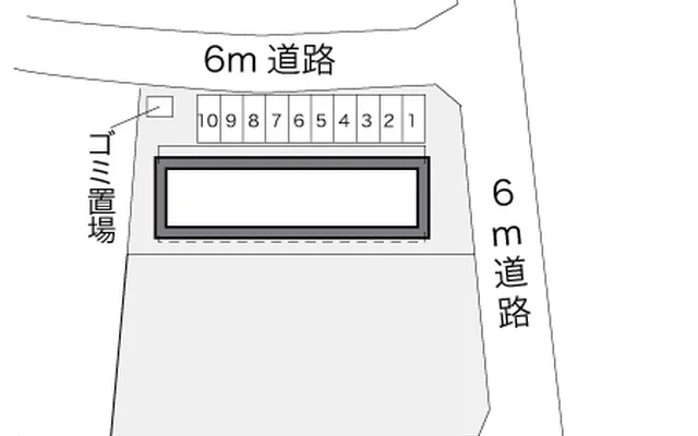 レオパレス希みが丘 2