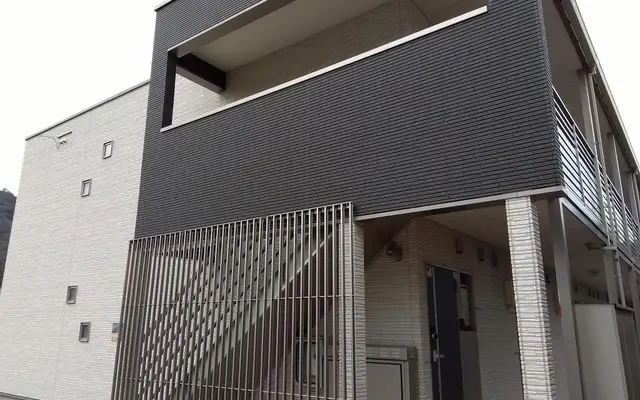 クレイノグローリーⅡ 1