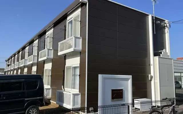 レオパレスＭＯＭＯ 0