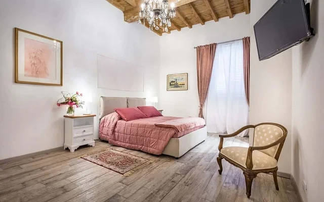 Arno Apartment B 2