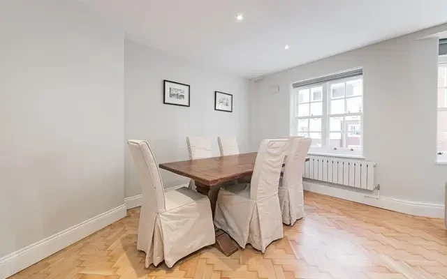 Claremont Court, Queensway, London, W2 5HX 2