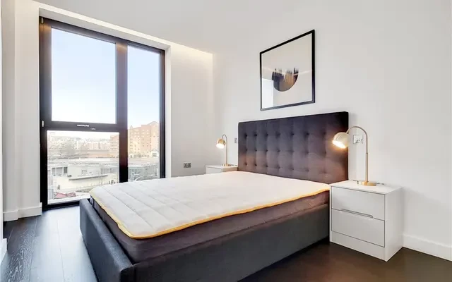 The Residence London SW11 4