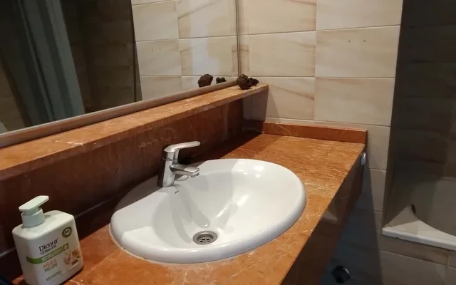 Apartment in Avenida del Atlantico, Golf del Sur for 70 m² with 1 bedroom 2