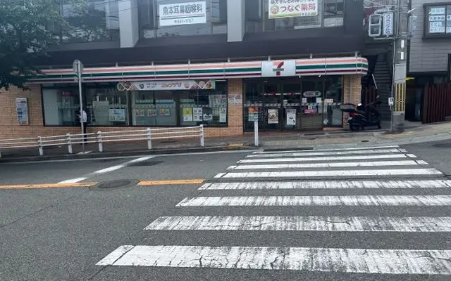 レオパレスサンライズヒル 1
