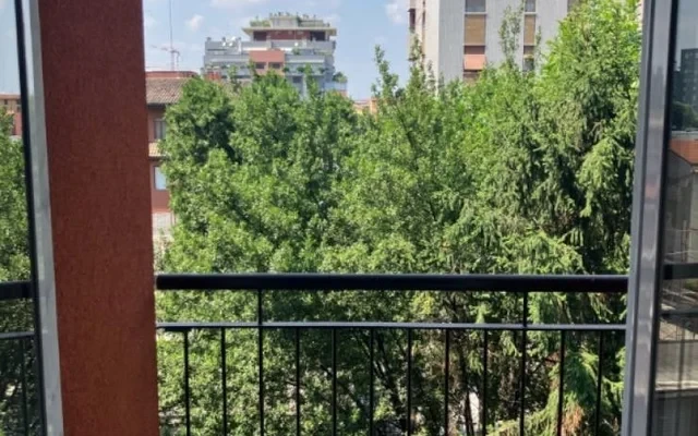 Via Marco d'Agrate 1