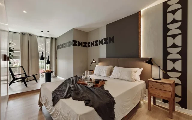 Aymara - 5 bedrooms and terrace in Pedralbes 4