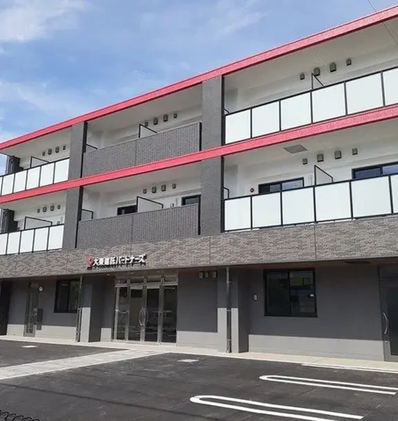 ウェリア 305号室