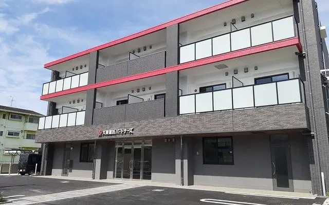 ウェリア 305号室 - Yatsushiro student accommodation
