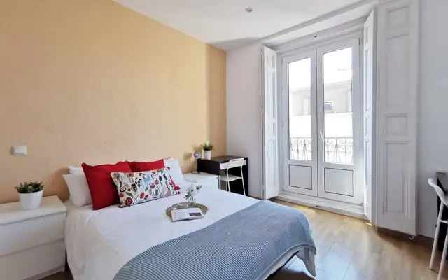 Appartamento calle Redondilla 12 0