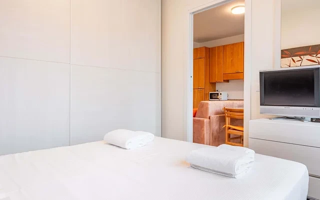 Appartamento in via fortezza 27  two-room apartment 2