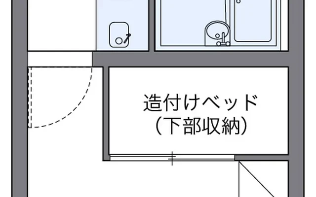 レオパレスコトー 4