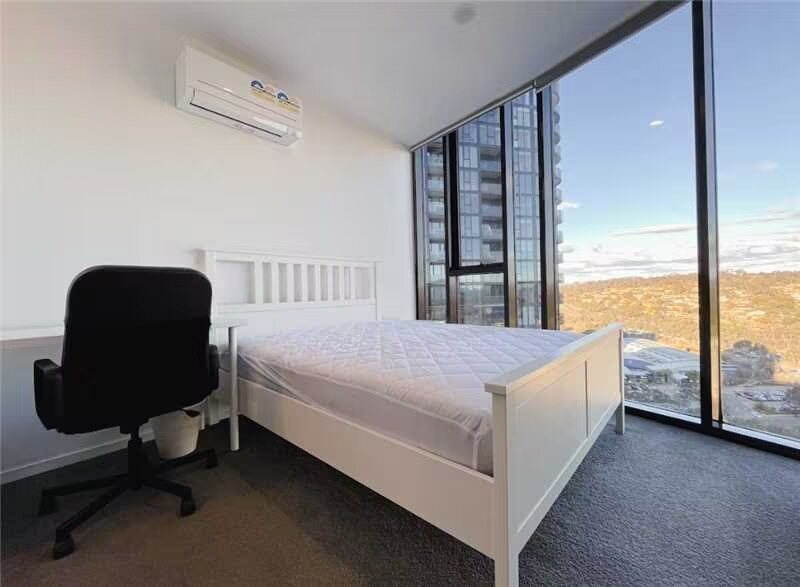 Secondary Bedroom of 2 Bed 2 Bath