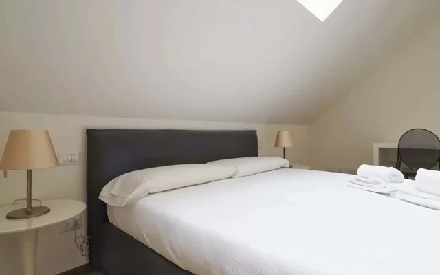 Suite Corso Como 11 - Navigli Apartment 3